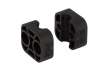 12mm OD Clamp Halves Group 0