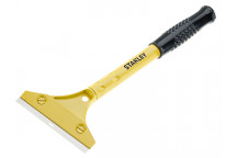 Stanley Tools Heavy-Duty Long Handle Scraper