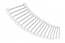 Expert Combination Spanner Set, 16 Piece