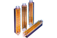 3/4\" BSPT WATER FLOWMETER
