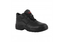 Blackrock SF02 Chukka Boot Size 3