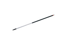 1.5M-2.75M TELESCOPIC WATERFED HANDLE