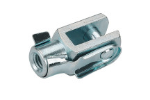16MM DIA F-PISTON ROD CLEVIS MOUNTING