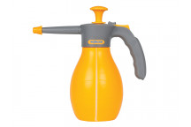 Hozelock 4124 Pressure Sprayer 1 litre