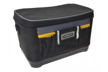 Stanley Tools Rigid Multi Purpose Tool Bag 42cm (16.1/2in)