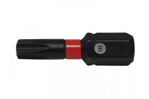 ForgeFix ForgeFast TORX Compatible Impact Bit TX27 x 25mm (Card 2)