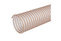 75MM PUR 1.0MM WALL FG 10M