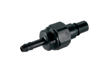 1/4\" HOSE TAIL POM PLUG