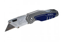 Faithfull Professional Lock Back Utility Knife