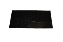 90L Medium Duty Black Bin Liner 18X29X38 10KG BK090E1 200pcs