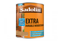 Sadolin Extra Durable Woodstain Light Oak 1 litre