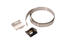 CLAMP FOR POSITION TRANSMITTER - 8-100MM
