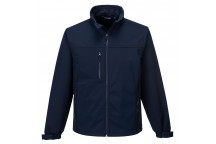 TK50 Softshell Jacket (3L) Navy 4XL