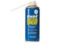 Arctic Hayes Arctic Crack-It Shock Freeze Release Spray 400ml