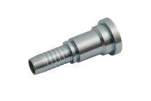 STRAIGHT 5/8\" KOMATSU TYPE FLANGE 5/8\" HT
