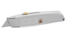Stanley 99E Retractable Blade Knife