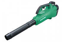 HiKOKI RB36DA/JLZ Brushless Blower 18/36V 1 x 5.0/2.5Ah Li-ion