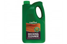 Cuprinol Decking Cleaner 2.5 litre