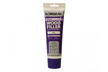 Ronseal Multipurpose Wood Filler Tube White 325g