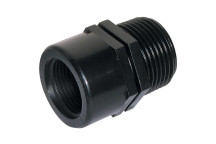 3/4\" X 1/2\" BSP MF REDUCER