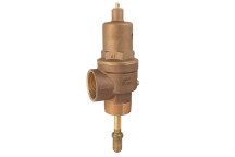3/4\" BSPT TEMP/PRES SAFETY VALVE 1BAR
