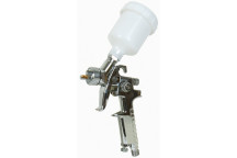 EXPERT GRAVITY FEED SPRAY GUN