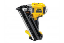 DEWALT DCN692P2 Cordless XR 2 Speed First Fix Nailer 90mm 18V 2 x 5.0Ah Li-ion