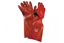 Scan PVC Gauntlet 45cm (18in)