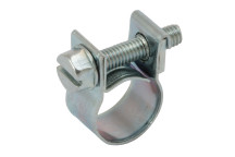 9-11MM HI-GRIP MINI CLAMPS MILD STEEL