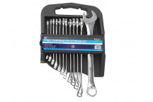 BlueSpot Tools Combination Spanner Set, 11 Piece