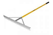 Roughneck Aluminium Landscape Rake 900mm (36in)