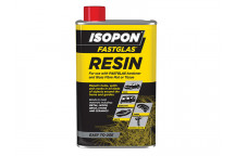 U-POL ISOPON FASTGLAS Laminating Resin Tin 250ml