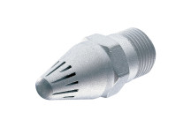 3/8\" MALE ALUMINIUM HIGH BLAST NOZZLE