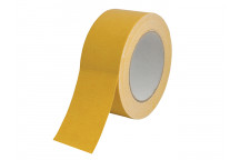 Faithfull Heavy-Duty Double-Sided Tape 50mm x 25m