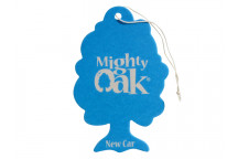 CarPlan Mighty Oak Air Freshener - New Car