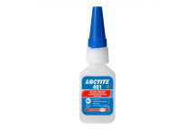 LOCTITE 401 Instant Adhesive 20g