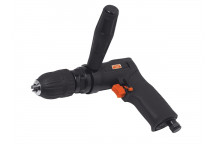 Bahco BP825 Reversible Air Drill 13mm