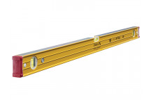 Stabila 96-2-100 Spirit Level 3 Vial 15228 100cm