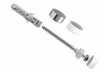 Rawlplug 67 484 WC Fixing Kit Short Plug