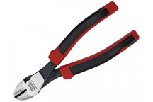 Teng Heavy-Duty Side Cutting Plier 150mm (6in)