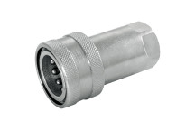 1.1/4\" BSP Parallel Female Coupling