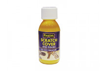 Rustins Scratch Cover Light 125ml