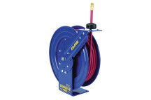 EZ SAFETY REEL 3/4\" ID X 15MTR 300PSI
