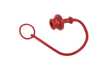 Dust Protection Plug to Suit 3/4\" Coupling