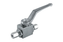 10mm Outside Diameter Ball Valve Ball Valve