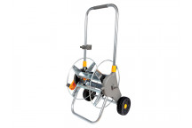 Hozelock 2437 60m Metal Hose Cart ONLY