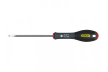 Stanley Tools FatMax Screwdriver Parallel Tip 4.0 x 100mm