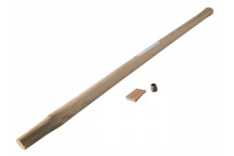 Faithfull Hickory Sledge Hammer Handle 915mm (36in)