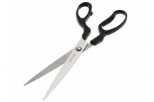 Stanley Tools Stainless Steel Paper Hangers Scissors 275mm (11in)