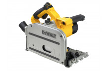 DEWALT DWS520KT Heavy-Duty Plunge Saw 1300W 240V